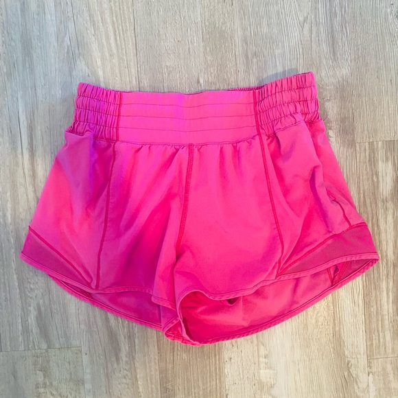 🍋LULULEMON HOTTY HOT SHORTS BUNDLE🍋 - Picture 7 of 9